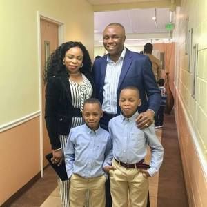 Meet your Posher, Olisaemeka